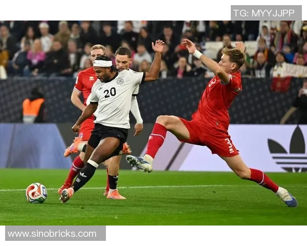 德国23号足球明星的崛起与未来发展潜力分析