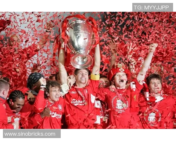 杰拉德：传奇足球明星的辉煌历程与成就回顾