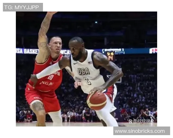 2008年美国男篮与德国队激战回顾:一场篮球历史上的经典对决