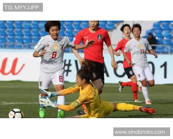 2018年韩国女足对阵中国台北精彩回顾与赛后分析