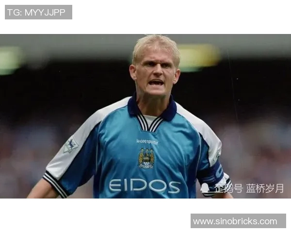 哈兰德：从天才少年到足坛巨星的辉煌蜕变之路