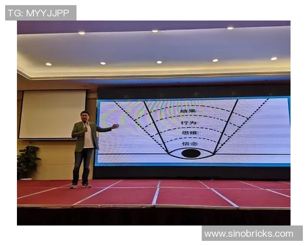 全面提升体育素养的教育培训招生平台助你成就梦想